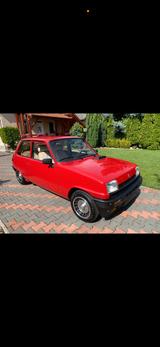 Renault R 5 Alpine Turbo Full restauration!! - Renault R 5: Turbo
