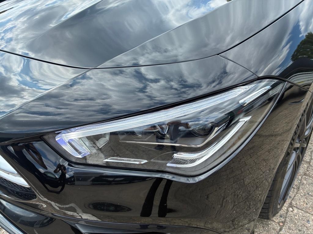 Mercedes-Benz AMG CLA 35 4M SB AHK Standh. Burmester Panorama