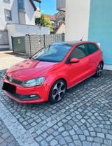 Volkswagen Polo V GTI - Volkswagen Polo aus 2011: GTI