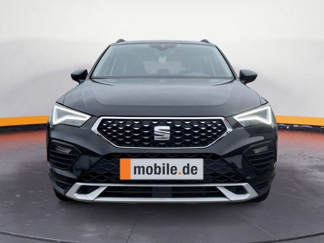 Seat Ateca 1.5 TSI ACT DSG Xperience AHK*VIRTUAL*NAVI