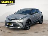 Toyota C-HR HYBRID TEAM D 1.8 16V NAVI+ACC+BI-LED+RFK+S - Toyota C-HR in Düsseldorf