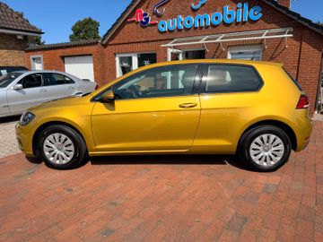 Volkswagen Golf - 2