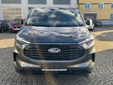 Ford Transit Custom Kombi 320 L1 FWD Trend SHZ/ACC/ - Ford Transit Custom 8-Sitzer