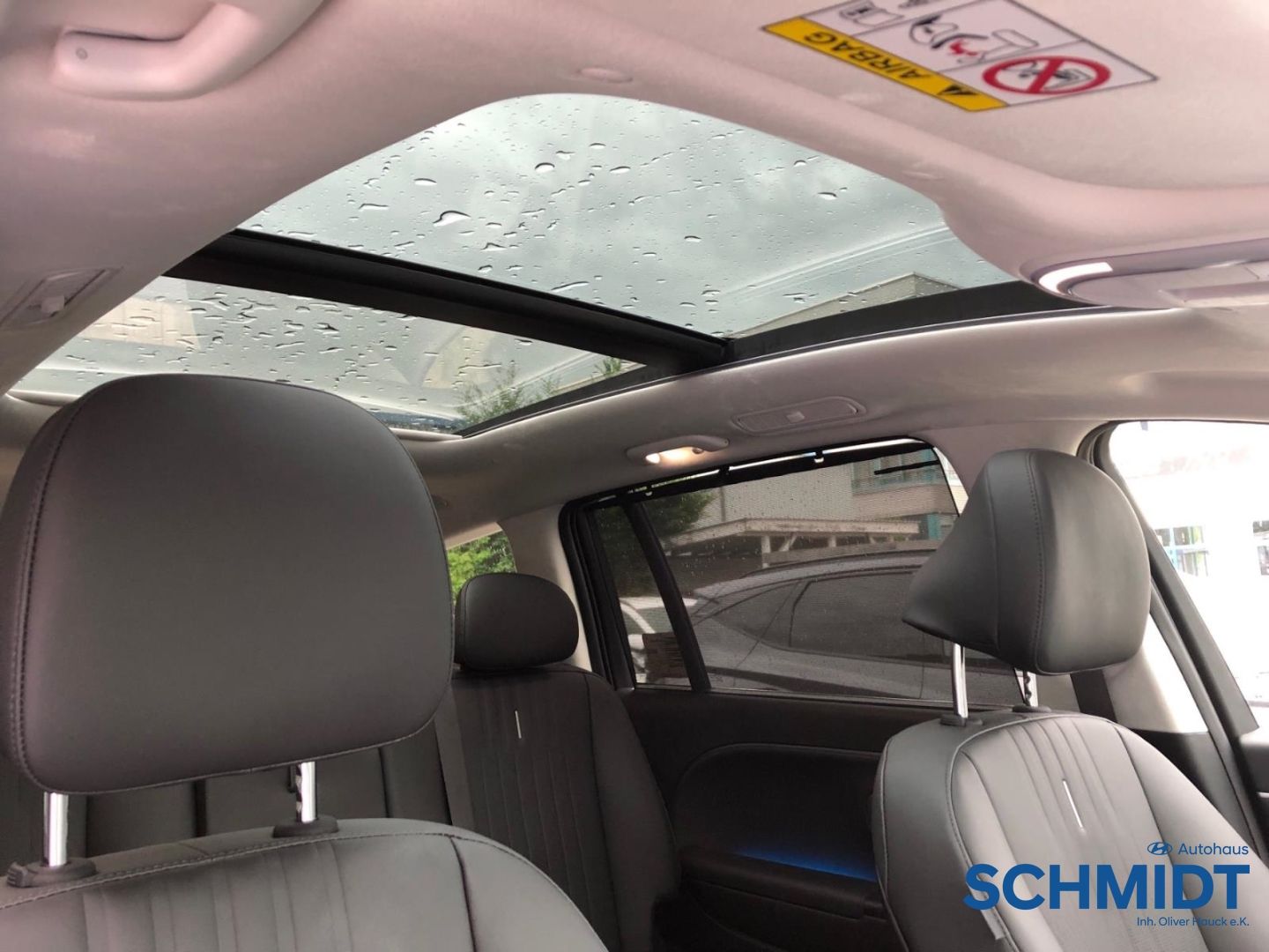 Hyundai IONIQ 9 – Bild 15