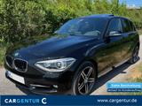 BMW 125i 1.Hand S-Dach SpoSi Key Navi Xen BiXenon - BMW 125: 125d
