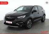 Opel Grandland 1.2 Ultimate AHK 360° Sitzbelüftung - gebrauchte Opel SUV & Geländewagen