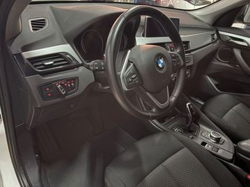 BMW X1 - 9