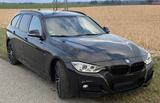 BMW 330d xDrive Touring M Sport Automatic M Paket - BMW 330: 330d M Paket