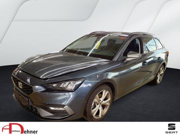 Seat Leasingangebot: Seat Leon Sportstourer FR 1.5 TSI RKAM+GJR+NAVI+ACC