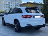 Mercedes-Benz GLC 43 AMG Mercedes-AMG GLC 43 4MATIC Autom.... - gebrauchte Mercedes-Benz GLC 43 AMG aus dem Jahr 2017