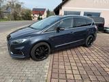 Ford S-MAX Vignale AWD mit Massagesitze belüftet - : Allradantrieb, Van, mit