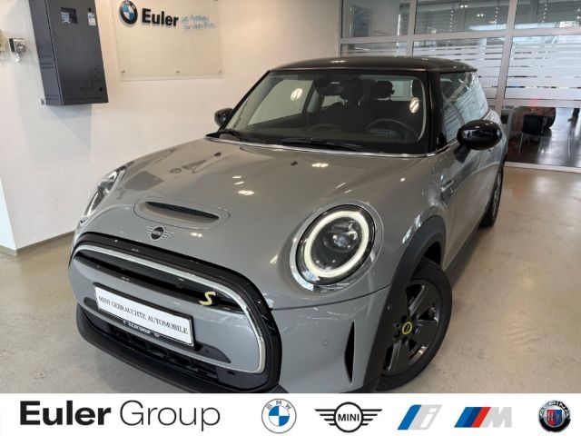 MINI Cooper SE 3-Türer Navi Digitales Cockpit LED Meh