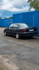Opel Omega A  2,0 CD   Tüv bis 2.2028 - Opel Omega: Cd