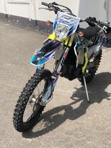 Husqvarna FE 250 TÜV neu - HUSQVARNA 250