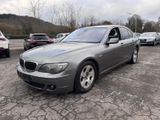 BMW Baureihe 7 750i DVD*SD*Voll! 8-Fach Alu* - BMW 7er Reihe aus 2005