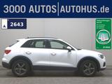 Audi Q3 35 TDI Navi virtual LED ACC PDC SHZ