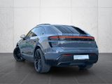 Porsche Macan Turbo Hinterachslenkung 360° PANO - Porsche Macan Jahreswagen