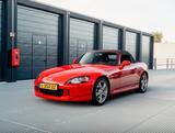 Honda S2000 2.0i - incl. hardtop 2008 - Honda S2000 Gebrauchtwagen