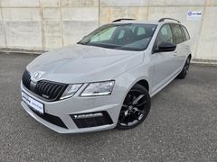 SKODA Octavia Combi RS 2.0TDI 184PS LED Navi DAB