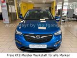 Opel Grandland (X) Edition,1,2,Alu,DAB,USB,Automatik - Opel Grandland (X) in Augsburg