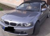 BMW 320Ci -e46 - BMW 320 aus 2003: 320ci