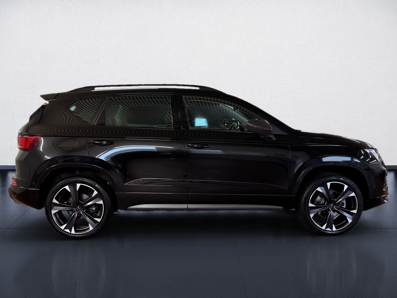 Cupra Ateca - Bild 7