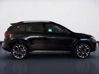 Cupra Ateca - Vorschau Bild 7