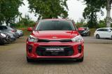 Kia RIO DREAM TEAM 1.4 ANHÄNGERKUPPLUNG+KAMERAuvm - Kia: Anhängerkupplung