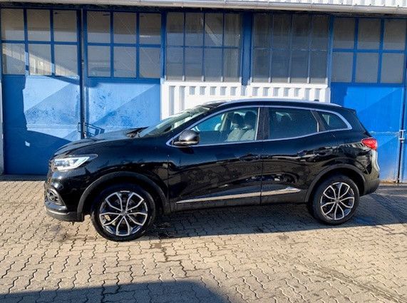 Image of Renault Kadjar