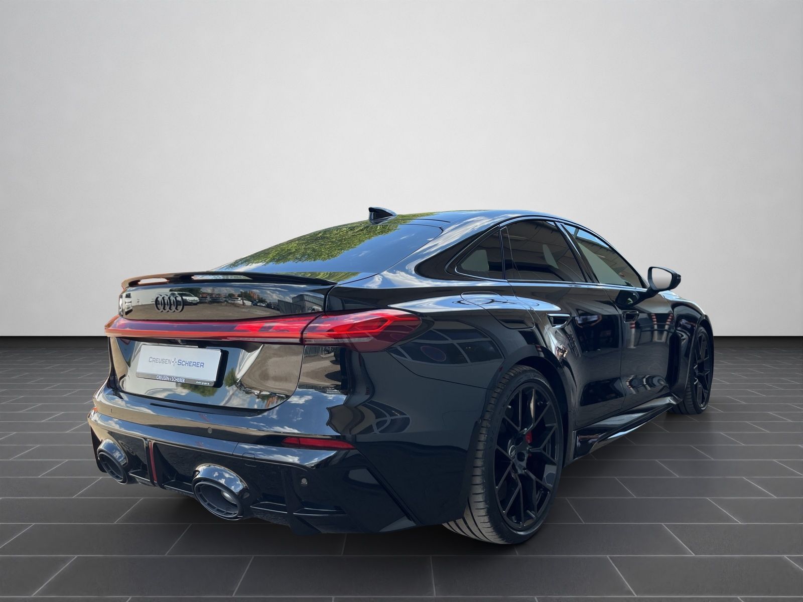 Audi RS5 - Bild 4