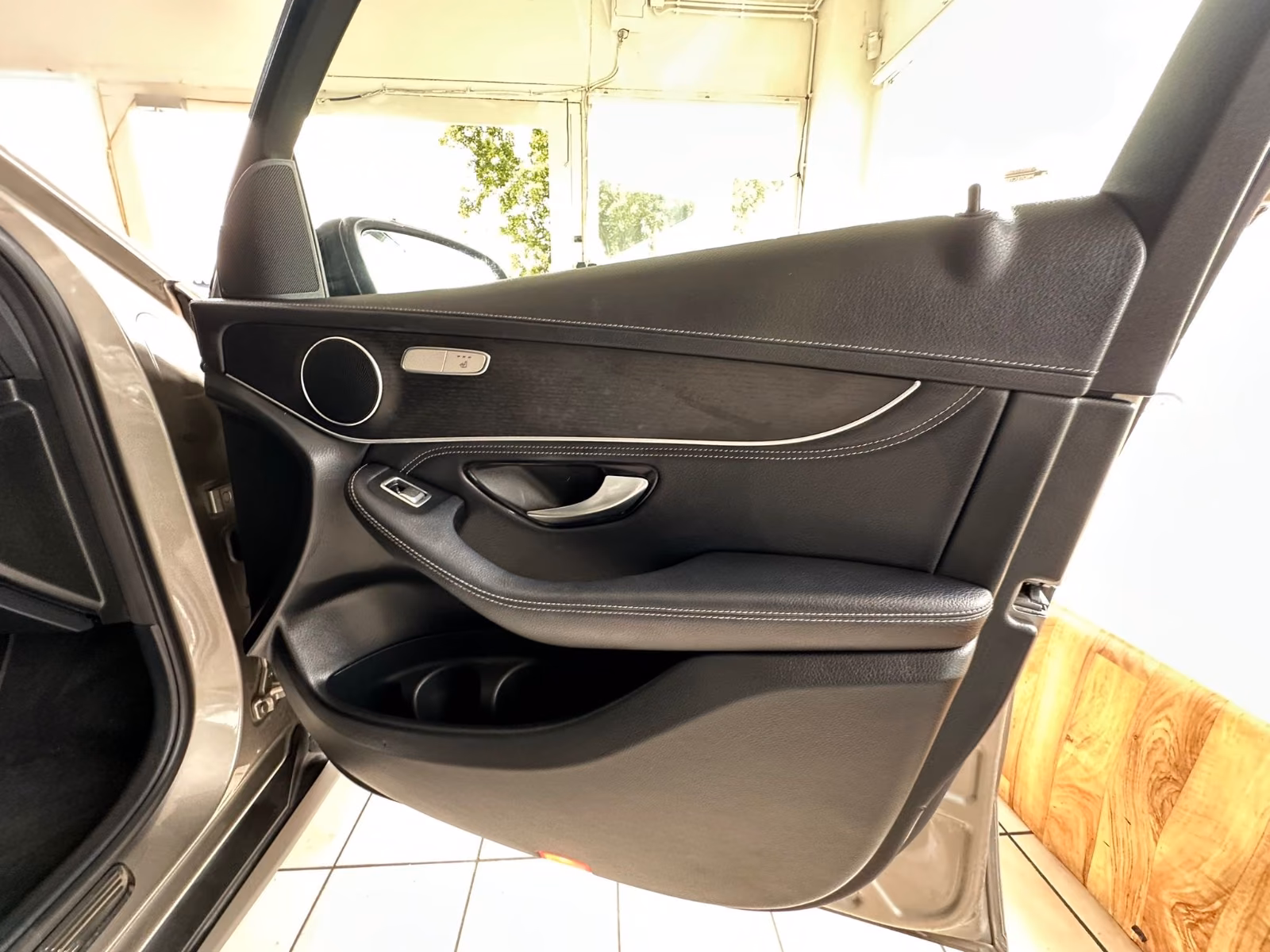 Mercedes-Benz GLC 300 de 4Matic Coupe Schiebedach Netto=30.000
