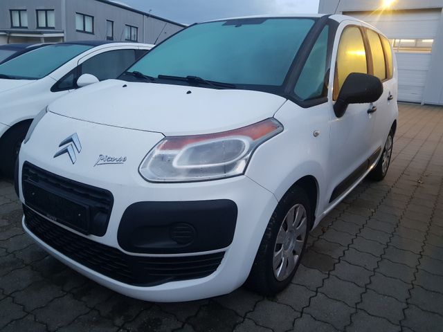 Citroën C3 Picasso Attraction,1.H.,Klima,T.neu+Garantie