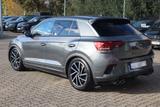 Volkswagen T-Roc R 2.0 TSI 4M LED Navi ACC Gewindefahrwerk - graue Volkswagen T-Roc