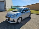 Hyundai i10 Trend* Nur 34tkm * TÜV u. Service Neu * - Hyundai i10 bis 10.000 Euro