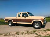 Ford F-150 XLT Lariat 5.8 V8 | Bj. 1986 | ... - Ford F 150: Lariat