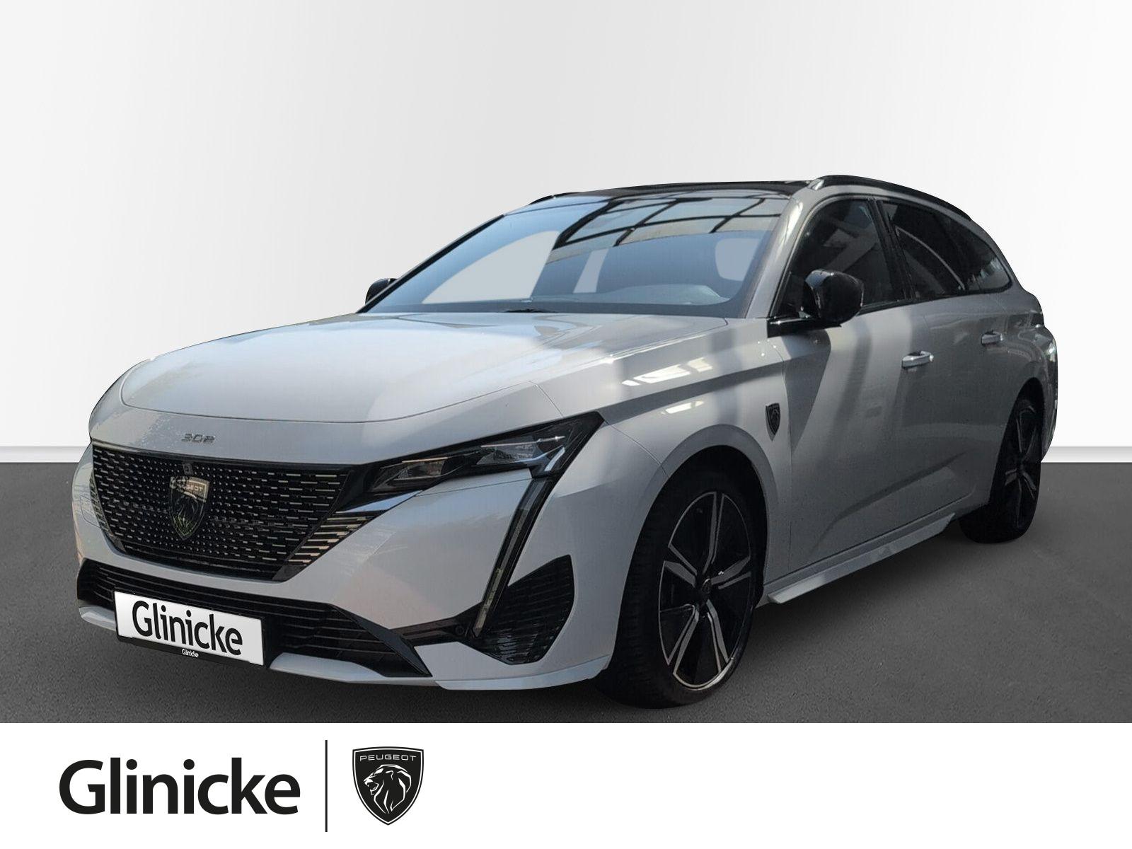 Peugeot 308 SW GT Pure Tech 130EAT8