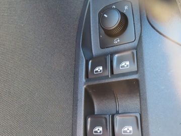 Fotografie 15 des Seat Arona FR 1.0 DSG 18`Navi Kamera