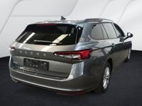 Skoda Superb - Vorschau Bild 3