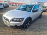 Volvo C30 1.8 F Kinetic  "Tüv neu" - Volvo C30: 1.8