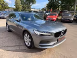 Volvo V90 Kombi Momentum - gebrauchte Volvo V90 aus dem Jahr 2017