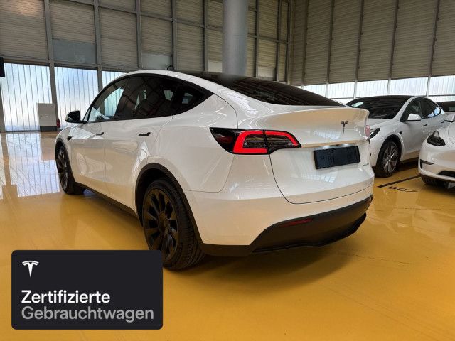 Tesla Model Y Long Range AWD foto 5