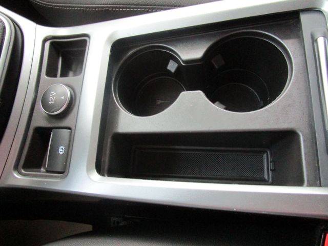 Kuga Cool & Connect