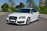 Audi S3 2.0 TFSI Quattro  HU 03/2027 - Audi S3 in Erfurt