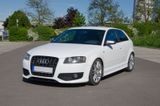 Audi S3 2.0 TFSI Quattro  HU 03/2027 - Audi S3 aus 2008