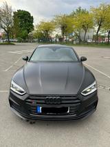 Audi S5 3.0 TFSI tiptronic quattro Sportback - - Audi S5: Sportback