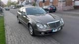 Mercedes-Benz E 220 CDI (W211 Facelift)  ... - gebrauchte Mercedes-Benz E 220 aus dem Jahr 2007