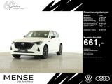 Mazda CX-60 2.5 e-SKYACTIV-PHEV Homura Bose|HUD|Pano - gebrauchte Mazda CX-60 aus dem Jahr 2023