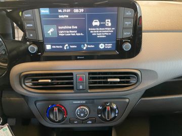 Fahrzeugabbildung Hyundai i10 Trend / sofort / 5 Jahre Garantie