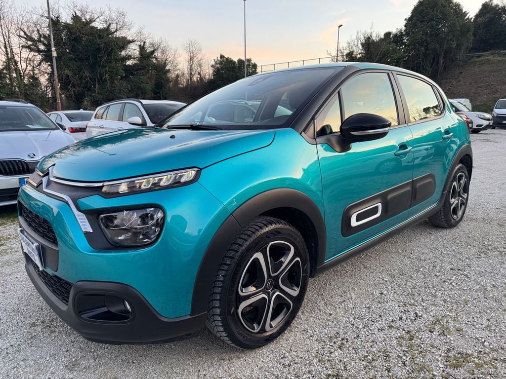 Image of Citroën C3