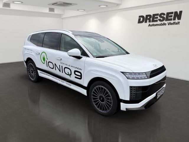 Hyundai IONIQ 9 UNIQ/7-Sitze/Allrad/Panorama/Leder/Navi/ imagem 2